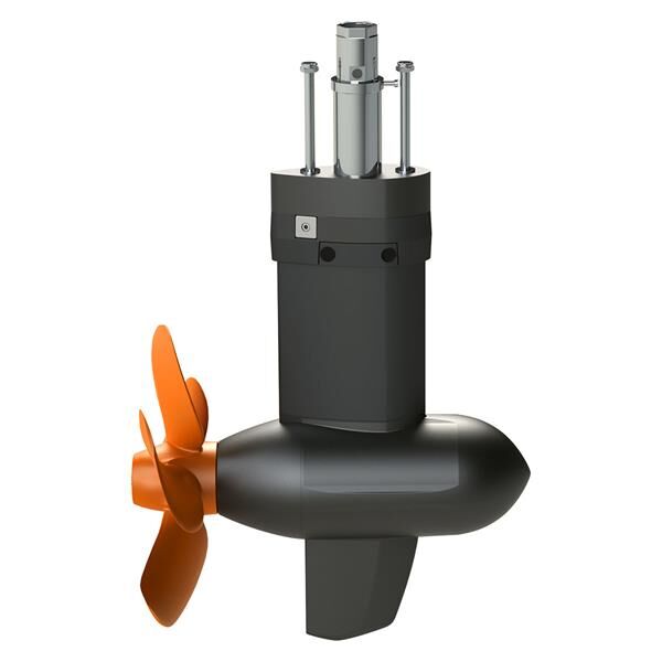 Torqeedo Pod Drive Cruise 6.0 Fp TorqLink