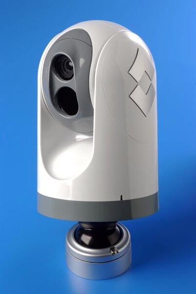 CAM-PM-01 Kamera braketi