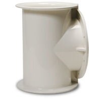 MAXPOWER STERN ADAPTOR Ø250