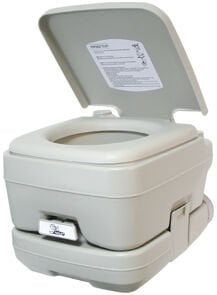 Portatif Tuvalet 10 Lt.