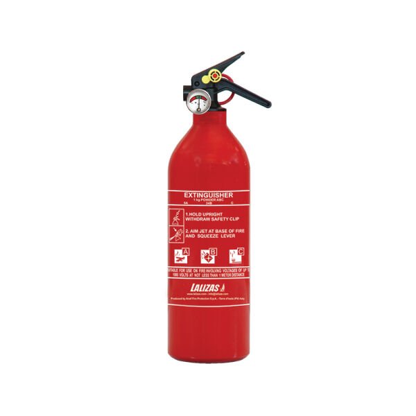 Yangın Sömndürücü 1 KG