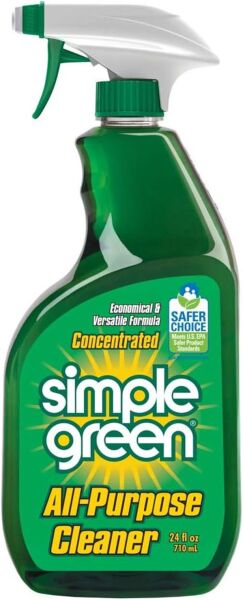 Simple Green Genel Amaçlı Temizlik Spreyi 710 Ml