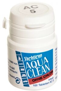 Aqua Clean
