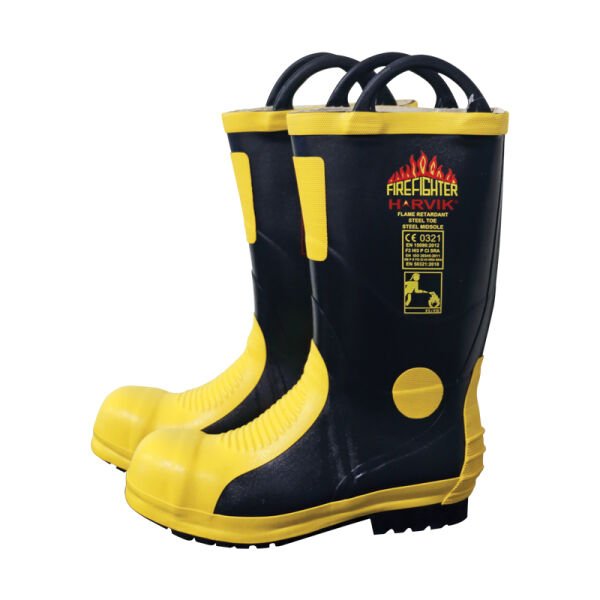 İTFAİYECİ BOTU No 45-46,SOLAS/MED