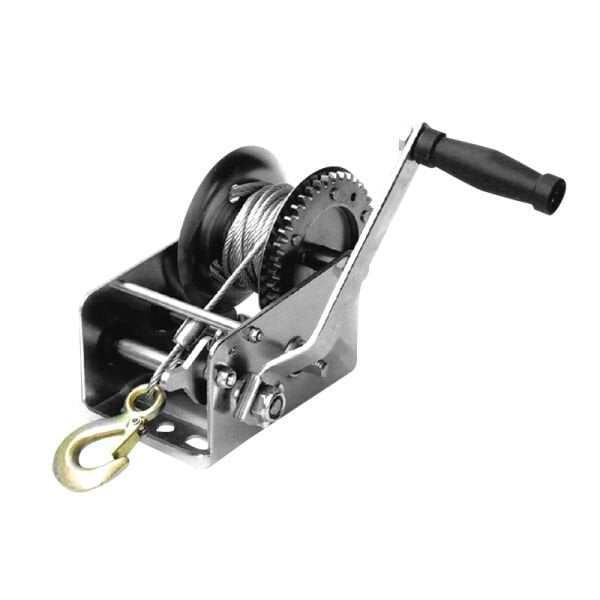 Römork Vinci 3 Yollu 2500 Lbs/ 1135 Kg