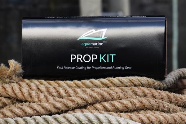 AquaMarine Prop 200ml Kit