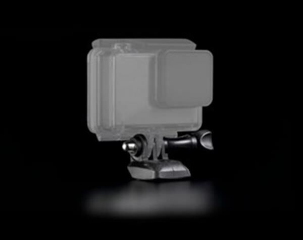 ROKK RL-510 GOPRO-VIRB X - XE BRAKETİ