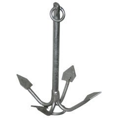 ÇENGEL ÇAPA, GALVANİZLİ, 3kg