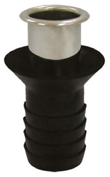 SU GİDERİ. PASL.ÇELİK 13MM