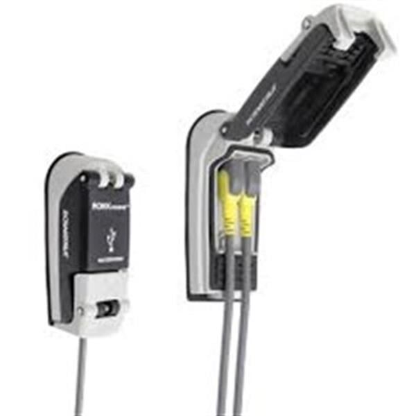 Scanstrut Rokk Çiftli Usb Soketi