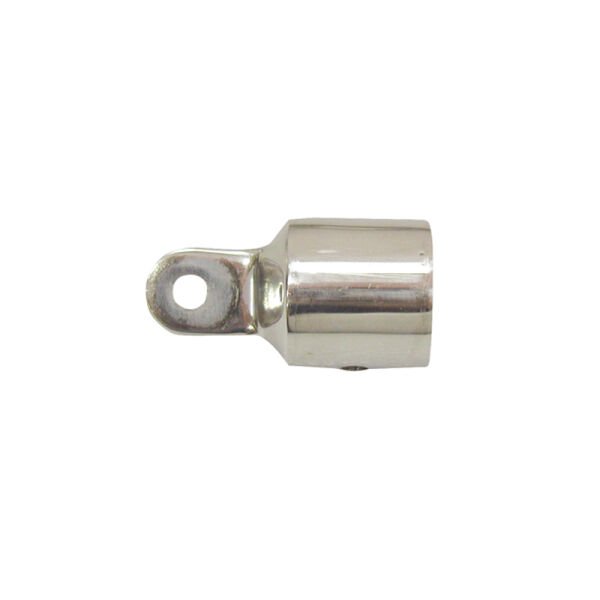 Inox Yüksüklü Koprü Krom 25 Inox