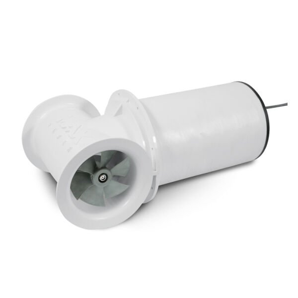 MAXPOWER CT100 double COMPO 12V STERN POD