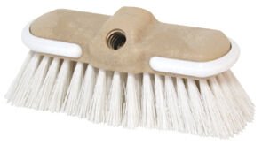 Boat Fırcası''Sert Pvc 0,48''