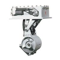 MAX POWER RETRACT STAND ALONE HYD KIT R200/6