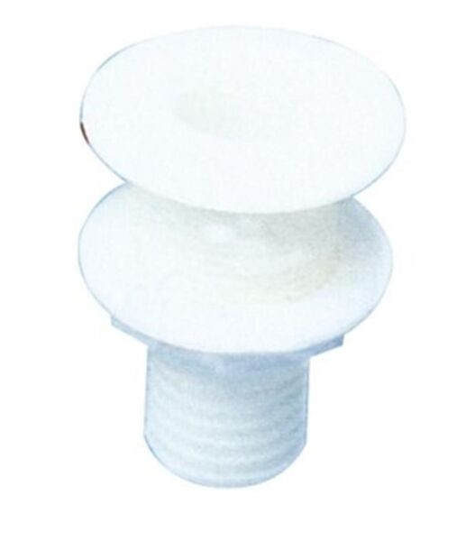 Plastik Firar 38mm