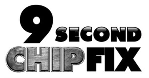 MagicEzy 9 Second Chip Fix Derin Çatlak ve Çizik Tamir Macunu Bordo