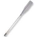 Palası Çıkartılabilir Kürek 140Cm, Ø35mm, Gri