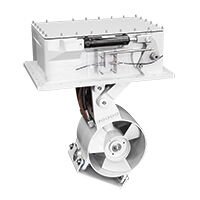 MAX POWER RETRACT STAND ALONE HYD KIT R300/21