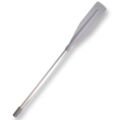 Palası Çıkarılabilir Kürek 150Cm, Ø35mm, Gri