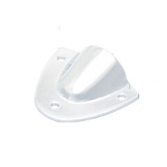 Havalandırma Kapağı, Inox 316, 16,3x33x54,10mm