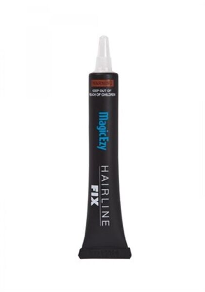 MagicEzy Hairline Fix Kılcal Çatlaklar İçin Tamir Macunu Orman Yeşili