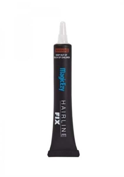 MagicEzy Hairline Fix Kılcal Çatlaklar İçin Tamir Macunu Bordo