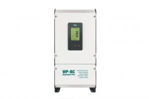 WP-BC Supreme Pro 24/40A Akü şarj cihazı