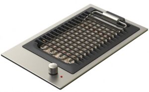 Elektrikli barbekü