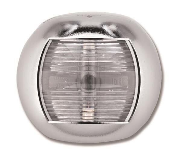 TREM KROM SERİ PUPA FENERİ 12V/10W