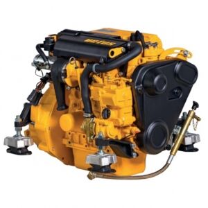 Vetus Diesel M3.29 Deniz Motoru