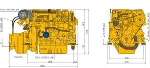 M4.56 Turbo Şarjlı