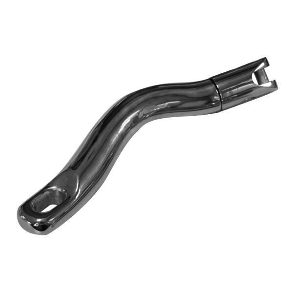 Lofrans' ÇAPA FIRDÖNDÜ, Inox 316, ø 6-8 mm ZİNCİR İÇİN