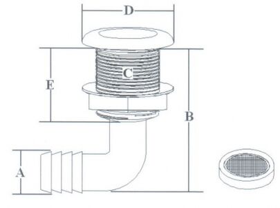Tank havalandırma