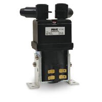 MAXPOWER BATTERY CUT-OFF RELAY 24V (up to CT165/BK8)