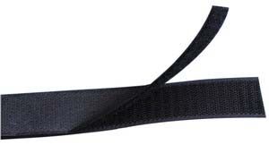 Cırt Band, En 25 mm, Yapışkanlı