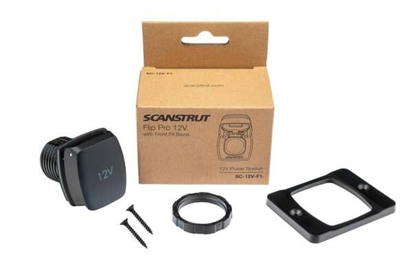 Flip Pro SC-12V-F1 Soket 12V