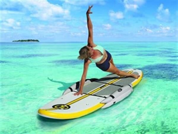 Airhead Paddleboard Dengeliyici