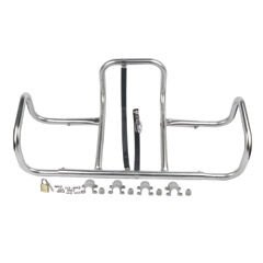 Cansalı Sabitleme Aparatı 750X520X200Mm