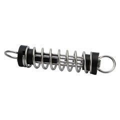 Esnek Bağlama Yayı, Inox 304, L460mm, ø88mm