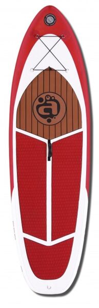 AIRHEAD AHSUP-6, CRUISE 930 PADDLEBOARD 274X76X10CM