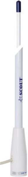 KS-115 AM-FM Fiberglas Anten 1,5 m