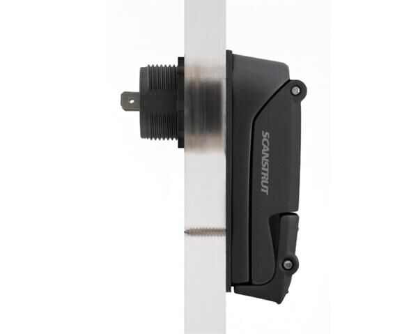SC-USB-03 Hızlı Şarj Soketi