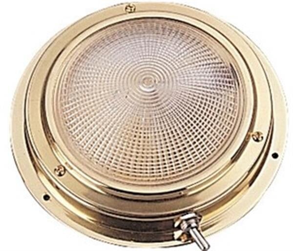 TMC Tavan Lambası 76mm