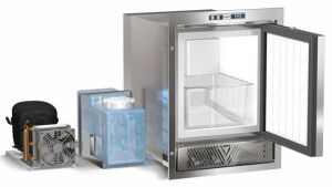Vitrifrigo IM XR OCX2 Refill buz makinesi