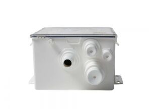 Attwood duş boşaltma sistemi MK2 800GPH